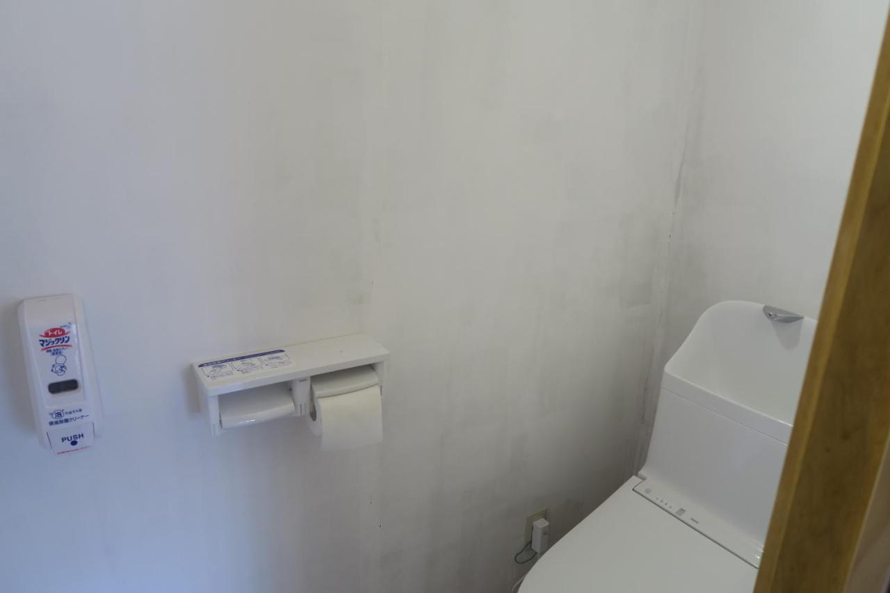 Castle Town Private Inn One World Kitsuki Extérieur photo