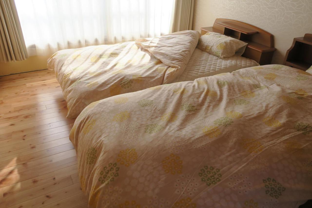 Castle Town Private Inn One World Kitsuki Extérieur photo