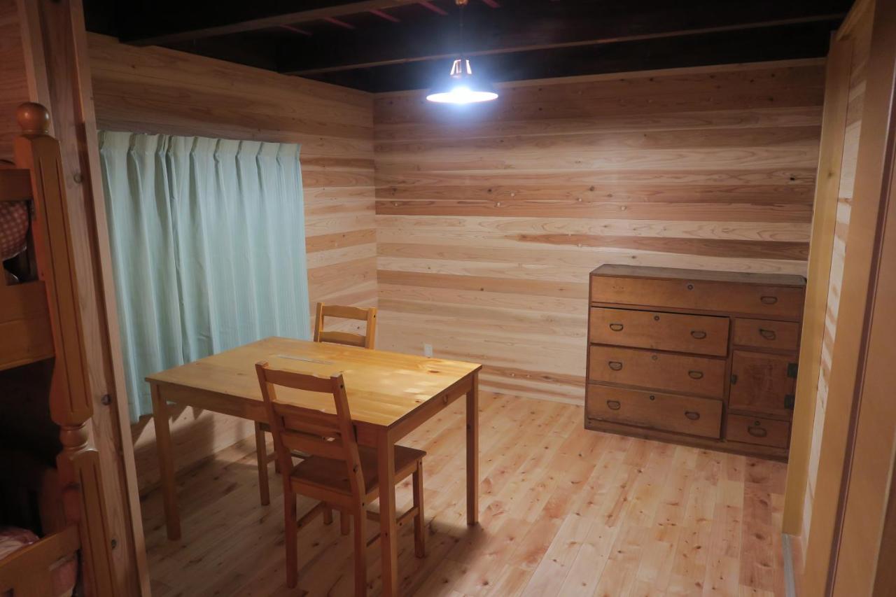 Castle Town Private Inn One World Kitsuki Extérieur photo