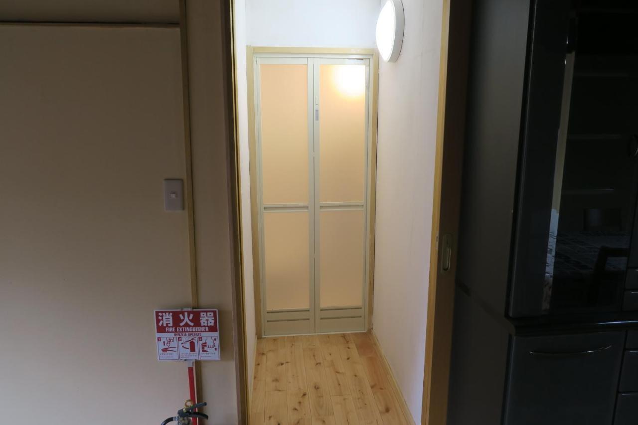 Castle Town Private Inn One World Kitsuki Extérieur photo